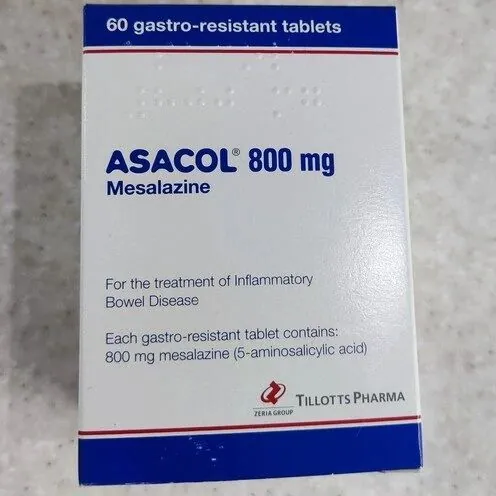 💊 Asacol 💊