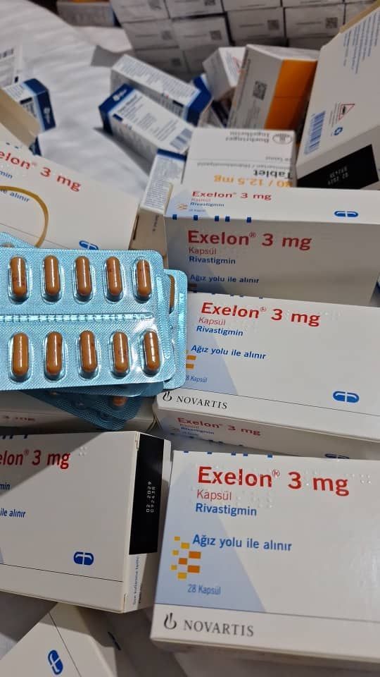 💊 اگزلون ۳ 💊