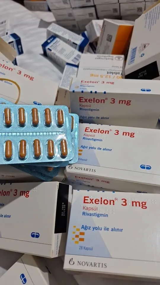 💊 إكسيلون ۳ 💊