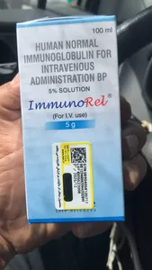 💉 ایمونورهو (ایمونورل) 💉