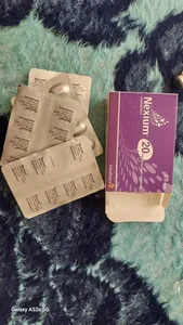 💊 نکسیوم ۲۰ 💊