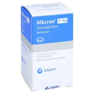 💊 Alkeran 2mg Tabletler 💊