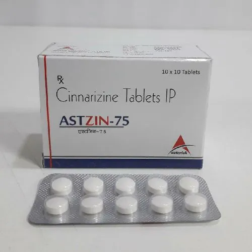 💊 Astzin 75mg Tablets 💊