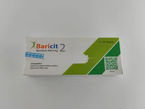 💊 Baricit 2mg Tablets 💊