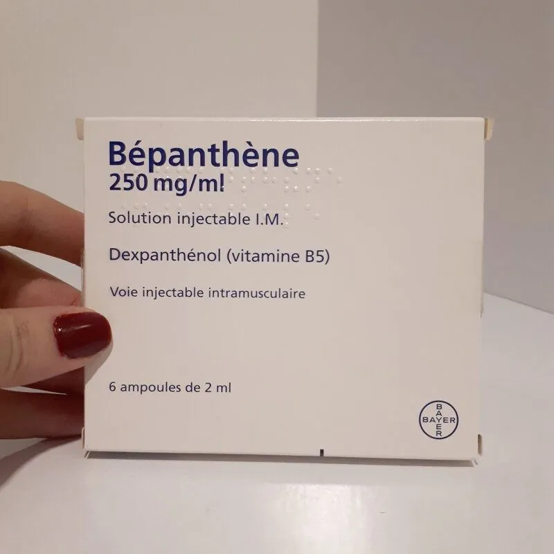 💉 Bepanthen 🌿