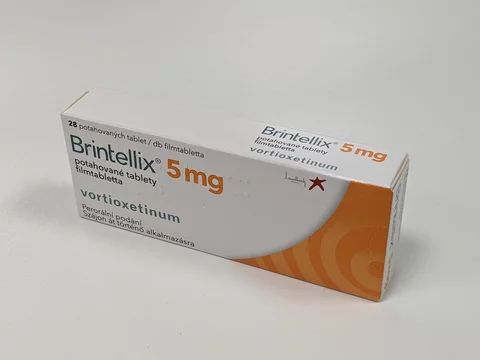 💊 أقراص برينتيليكس فورتيوكسيتين ٥ ملغ مغلفة بالفيلم 💊