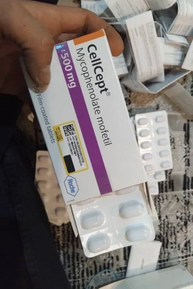 💊 سل‌سپت 💊