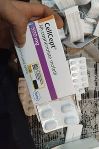 💊 CellCept 💊