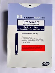 Enbrel 50mg MYCLIC Pen