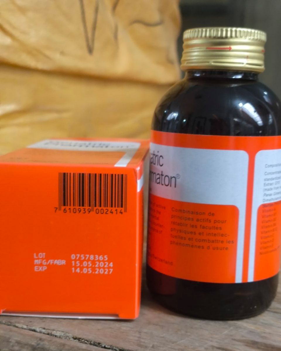 فارماتون