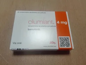 💊 Olumiant 4mg Tablets 💊