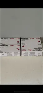 💊 Prograf 5mg Capsules 💊