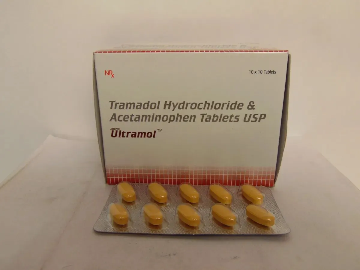 💊 Ultramol Tabletler 💊