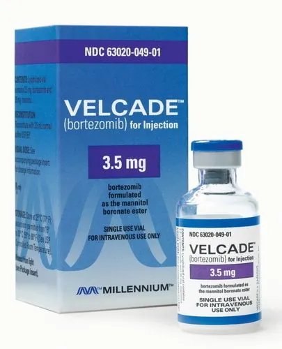 💉 Velcade 3.5mg Injection 💉