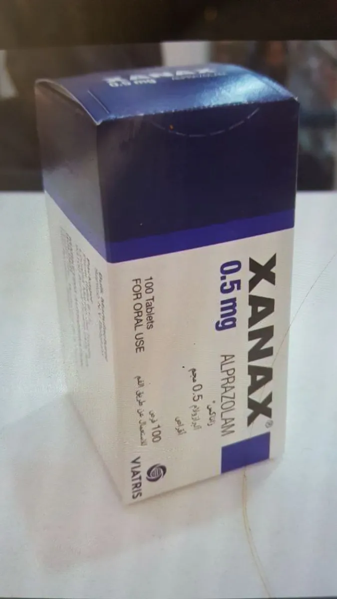 💊 Xanax 0.5mg 💊