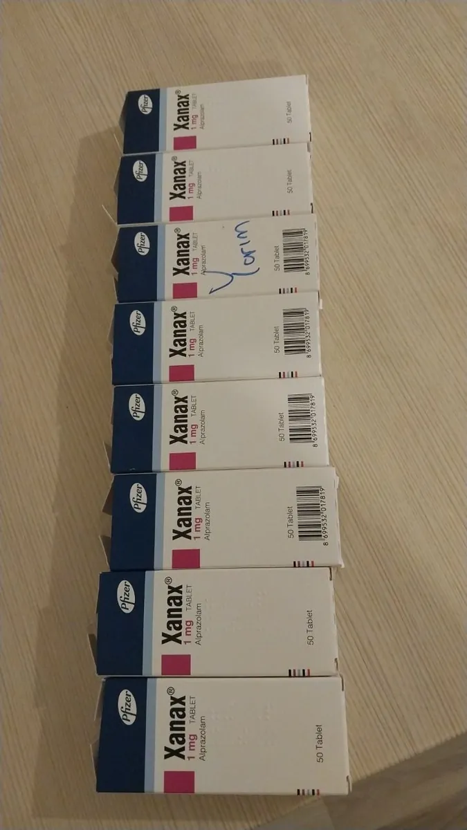 💊 Xanax 1mg💊