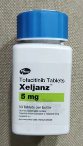 💊 Xeljanz 5mg Tablets 💊