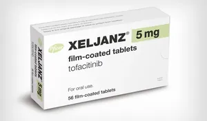 💊 Xeljanz 5mg Tablets 💊