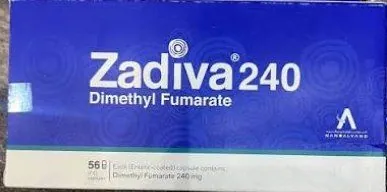 💊 Zadiva 240mg Kapsüller 💊