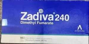💊 Zadiva 240mg Capsules 💊